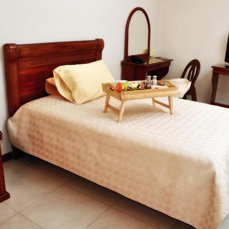 Hotel Marcelius Business Guayaquil Zewnętrze zdjęcie