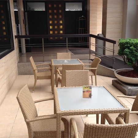 Hotel Marcelius Business Guayaquil Zewnętrze zdjęcie