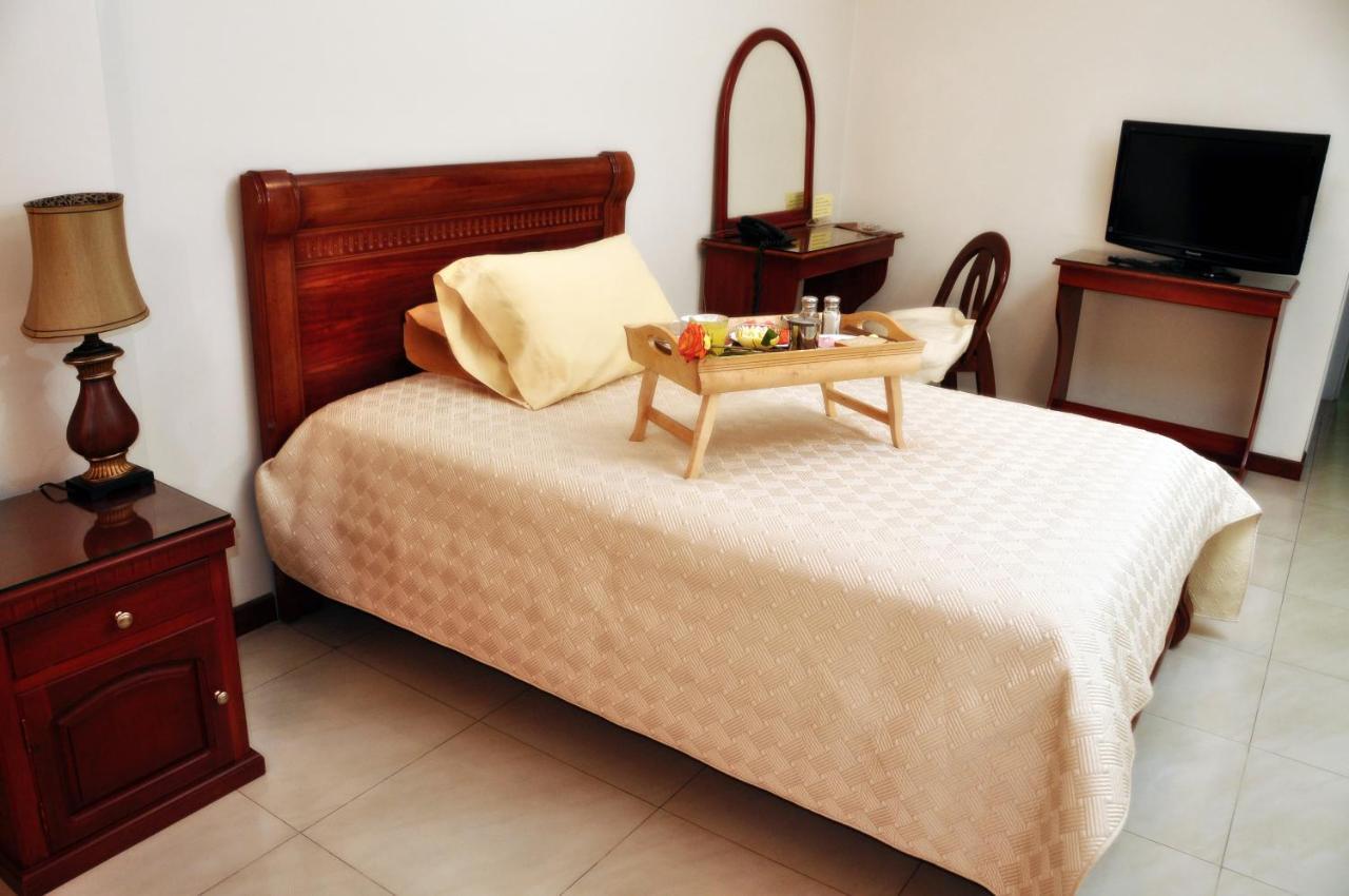 Hotel Marcelius Business Guayaquil Zewnętrze zdjęcie