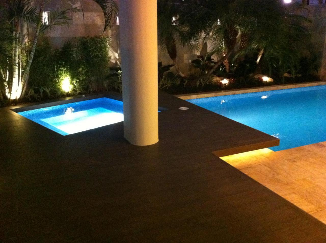 Hotel Marcelius Business Guayaquil Zewnętrze zdjęcie