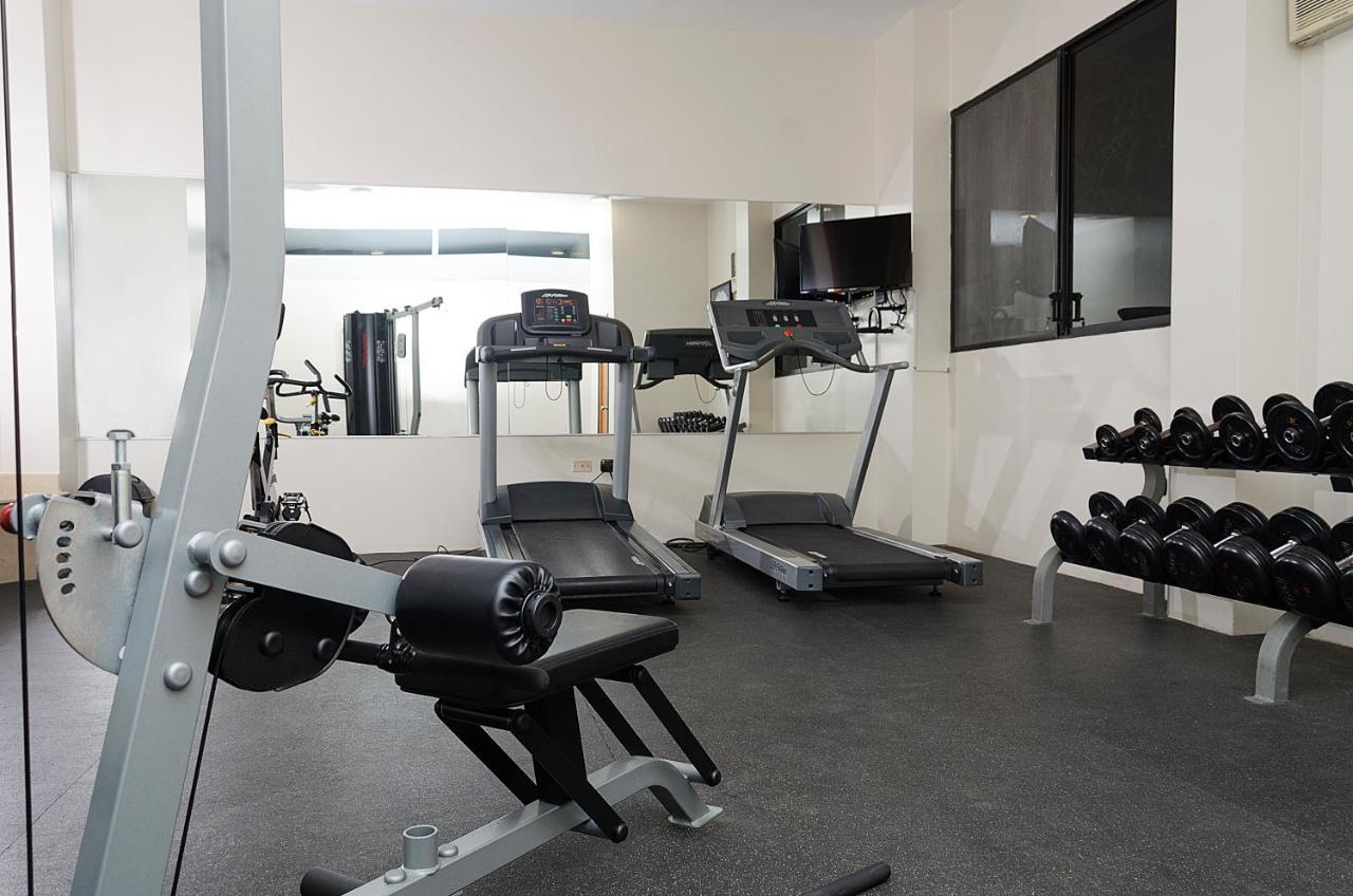 Hotel Marcelius Business Guayaquil Zewnętrze zdjęcie