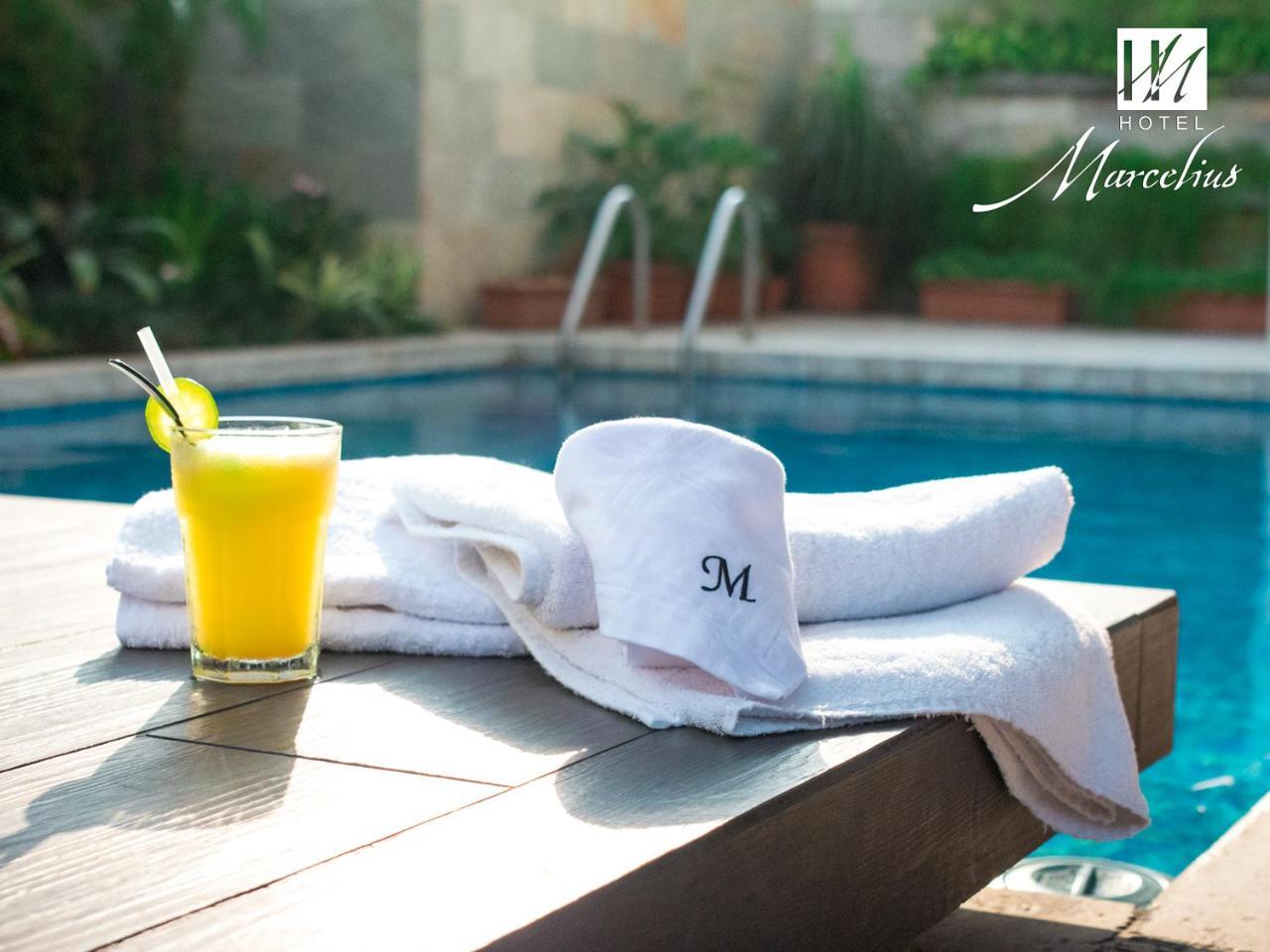 Hotel Marcelius Business Guayaquil Zewnętrze zdjęcie